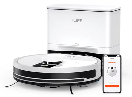 Robot aspirapolvere ilife - robot,