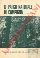 SILVESTRI Alberto - Il parco