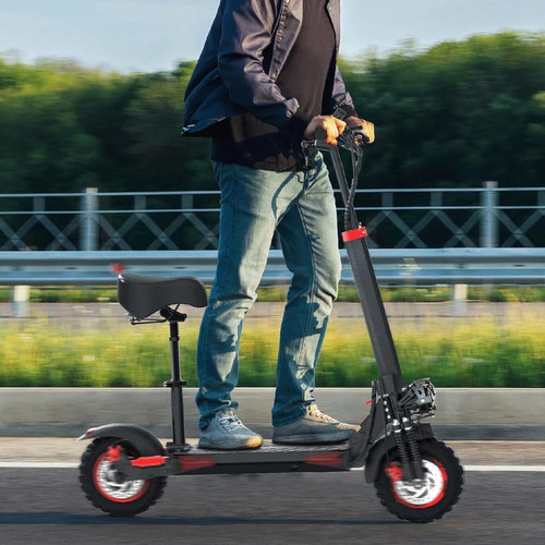 34mph city commuter scooter - commuter, e-scooter
