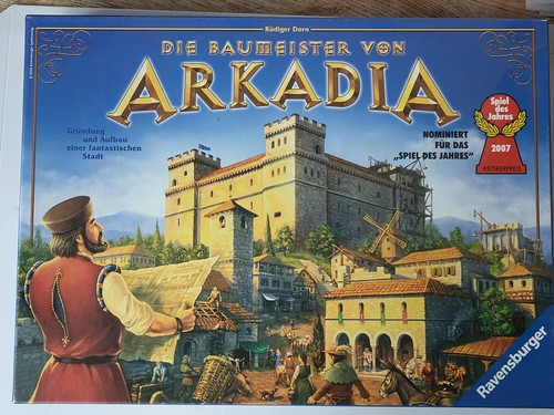 Costruttori arkadia - di,