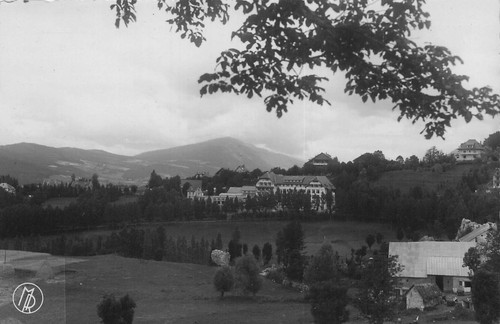 Villars lans l adret - de,