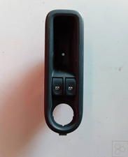 Interruttore alzacristalli porta ant. SX RENAULT MODUS 2a Serie Grand Modus 1.5