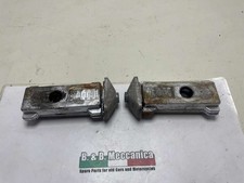 COPPIA REGISTRI RUOTA