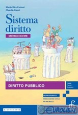 9788861604698 SISTEMA DIRITTO