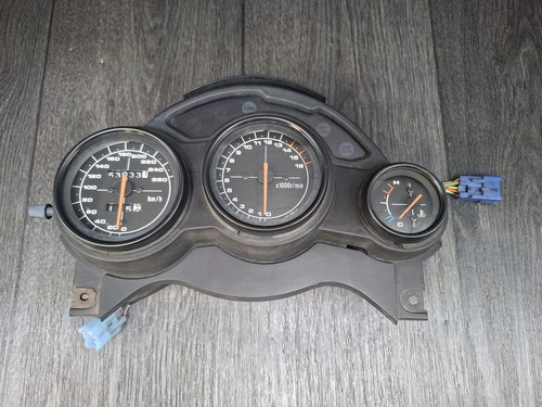 Suzuki 600 1993 1997 - rf, kit
