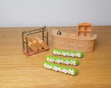 Pacchetto Sylvanian Families