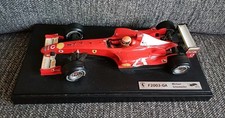 Hot Wheels 1:18 Michael