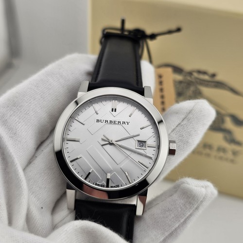Nuovo orologio burberry - orologio,