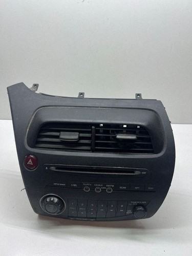 Honda civic 2003 radio - 2003,