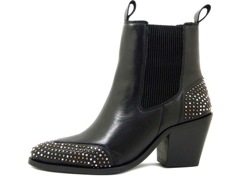 Stivaletti texani donna - donna, in