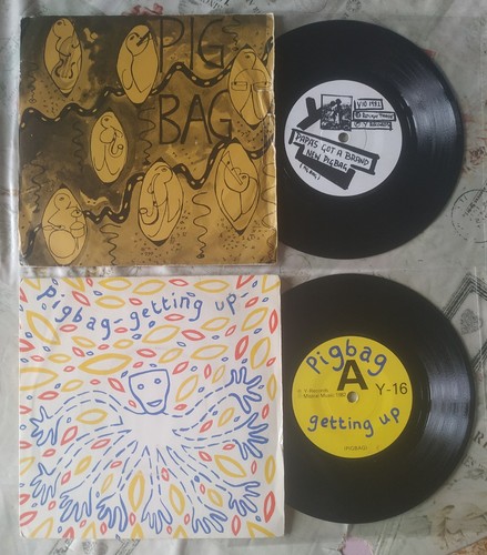 Lotto pigbag singles 7 - lotto,
