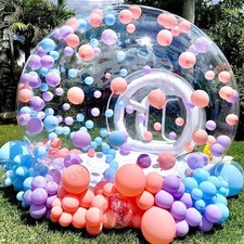 Bubble House Palloncini per