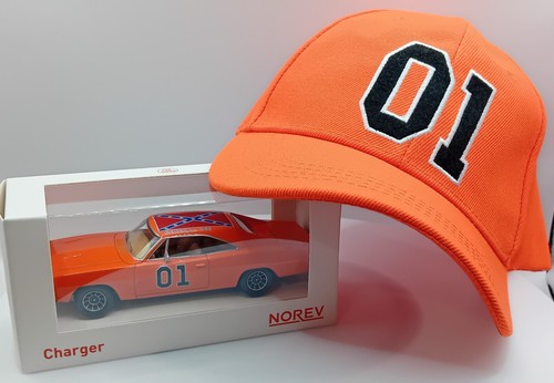 Nuovo berretto baseball - [nuovo],