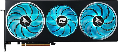 Powercolor hellhound radeon - hellhound, rx