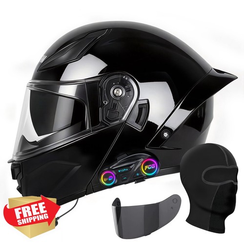 Pvxruioz casco modulare full - modulare,