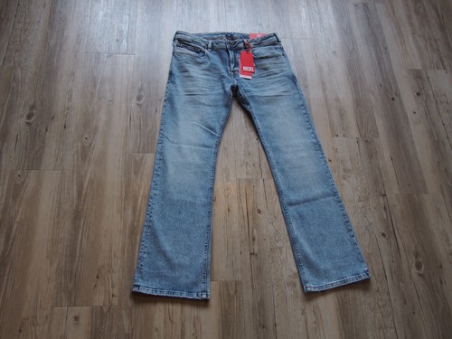 Jeans diesel 2007 - diesel,