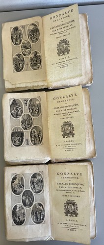Rari antichi libri gonzalve - rari,