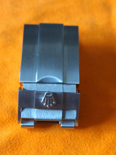 Chiusura bracciale rolex - chiusura,