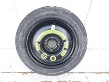 2150753 RUOTA DI SCORTA MAXXIS T125/80 R15 95M DOT 03/08 PEUGEOT 207 (A7) 1.4 HD