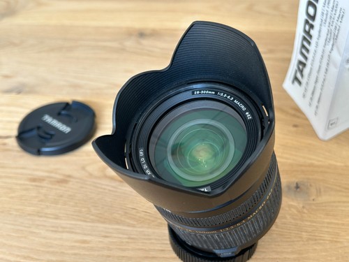 Tamron aspherical di ld - aspherical,