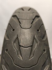 1x 120/70-17 120 70 ZR 17 58W