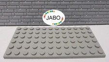 (I13/4) Lego 3028 piastra 6x12