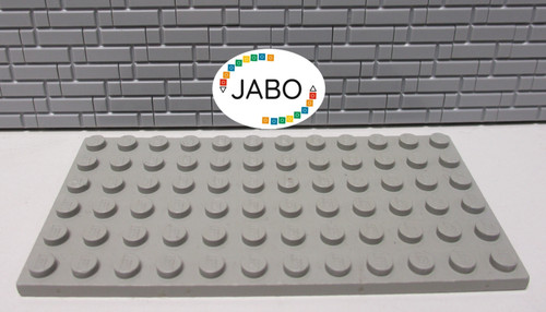 Lego 3028 piastra 6x12 - (i13/4),