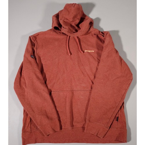 Patagonia felpa con cappuccio - felpa,
