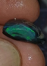 Fantastico opale nero - fantastico,