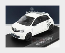 1:43 NOREV Renault Twingo