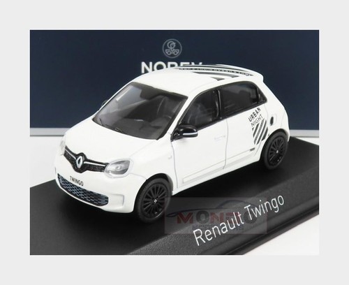 Norev renault twingo - norev,