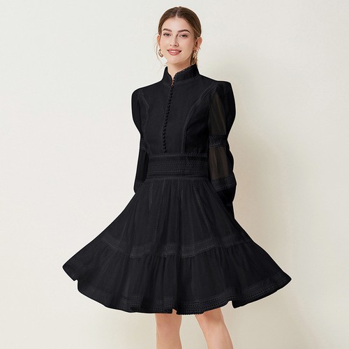 Vestito abito donna - vestito,