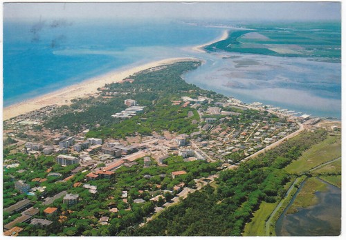 Bibione pineda venezia le - venezia,