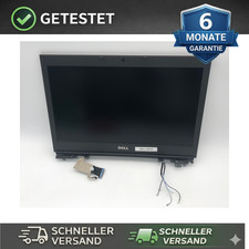 Dell Precision M4800 Display