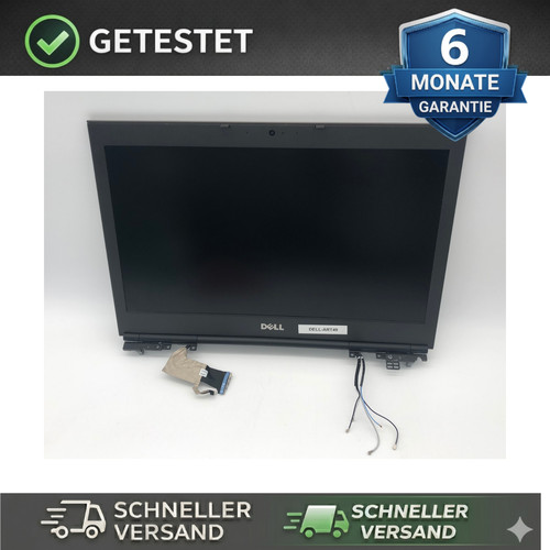 Dell precision m4800 display - dell,