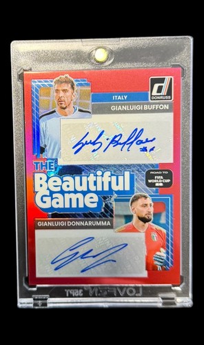 2025 panini donruss calcio - panini,