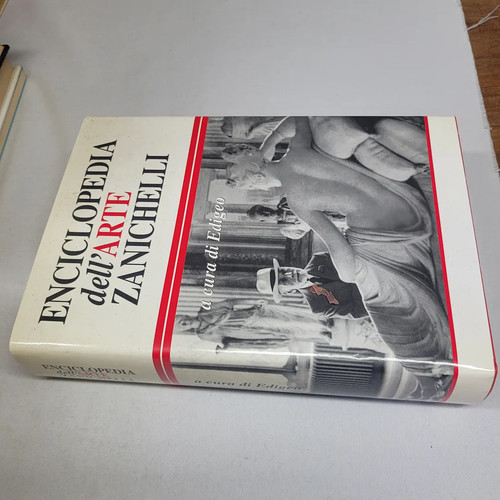 Enciclopedia - a,