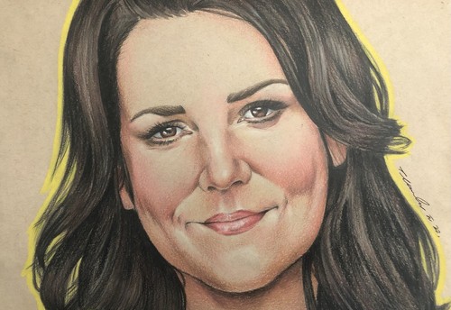 Melanie lynskey disegno - disegno, a