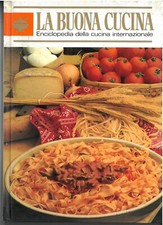LA BUONA CUCINA VOLUME 1