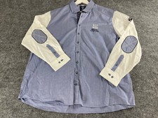 Claudio Campione Camicia Uomo