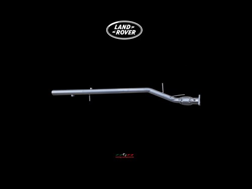 Land rover discovey - rover, sport