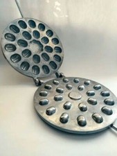 Noci Oreshki ucraine 23 stampo