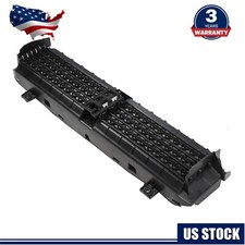 Active Shutter Grille Assembly