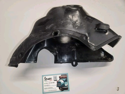 Vespa 90ss cuffia cilindro - cuffia,