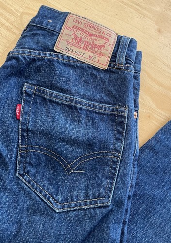 Jeans levi vintage - jeans, levi’s