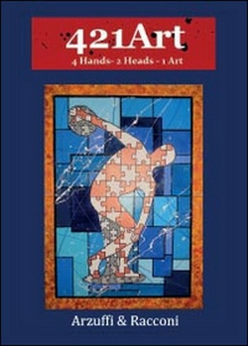 421art gianpietro arzuffi - di,