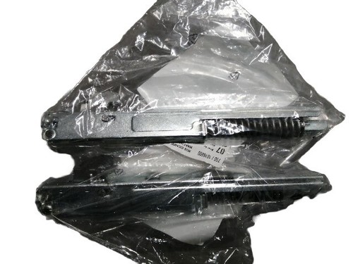 Coppia cerniere forno - forno, franke