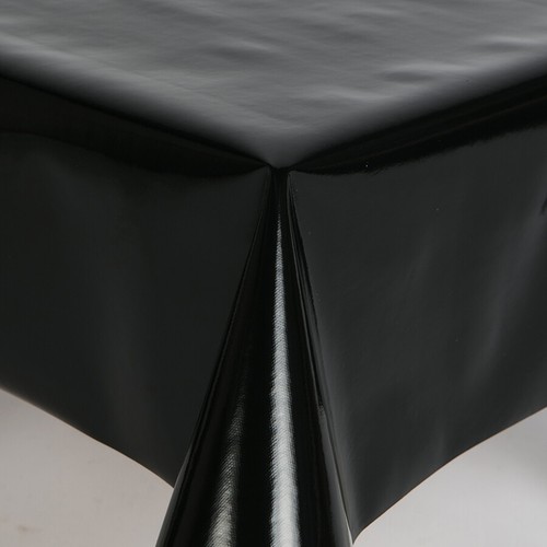 Pulizia vinile pvc nero liscio - vinile,