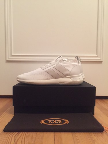Sneaker tods nuove - 11, nuove!