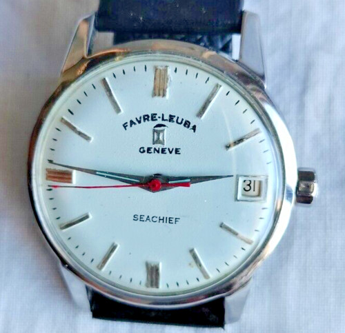 Orologio polso automatico - polso,